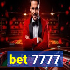 bet 7777